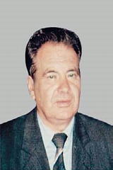 ШУРУБОР Аркадий Владимирович (1938—2001). Занимался изучением гидрогеологии нефтяных и газовых месторождений