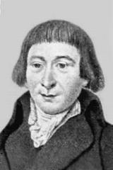 ХЛАДНИ Эрнст Флоренс Фридрих (1756-1827), немецкий физик