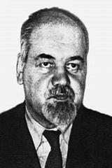 ЗАЛЕССКИЙ Юрий Михайлович (1908-1963), естествоиспытатель, палеонтолог, энтомолог, гидробиолог, преподаватель МГУ