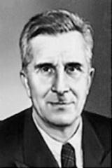 ШАТСКИЙ Николай Сергеевич (1895-1960), советский геолог, академик. Специалист по тектонике древних платформ и геосинклиналей.