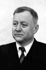 СОФРОНИЦКИЙ Павел Александрович (1910-1997). Участвовал в открытии 9 месторождений нефти в Прикамье.